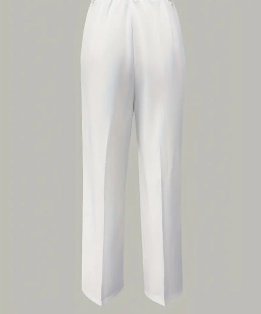 Pantalon Minimaliste Femme