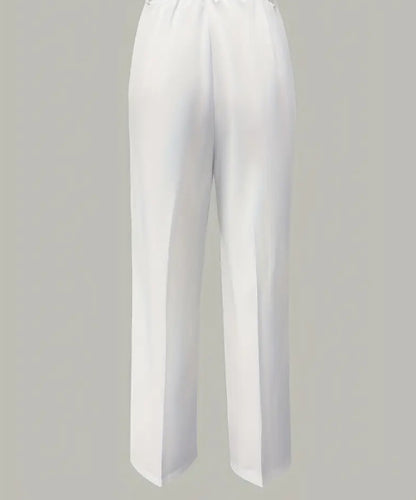 Pantalon Minimaliste Femme
